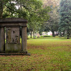 Alter Friedhof