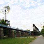 Landschaftspark Duisburg Nord