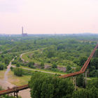 Landschaftspark Duisburg Nord
