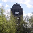 Schachtturm