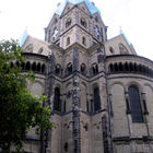 St. Quirinus Münster