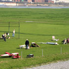 Modellflugplatz