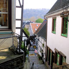Kirchtreppe
