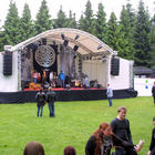 16. TEMPEL-Folkfestival