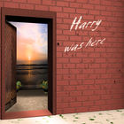 Harry was here II