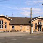 Bahnhof Uerdingen
