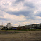Industriegebäude