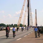 Essenberger Rheinbrücke