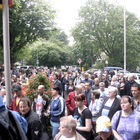 Duisburg 29. Juli 2010