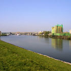 Rhein-Herne-Kanal - Meiderich