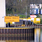 Rhein-Herne-Kanal - Meiderich