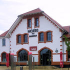 Bahnhof Moers