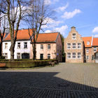 Suitbertus-Stiftsplatz