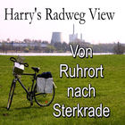 Harry\'s Radweg View