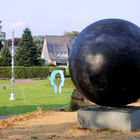 Skulpturenpark Rees