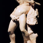 Der trunkene Herkules