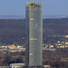 Telekomtower - Bonn