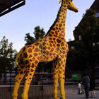 Lego-Giraffe