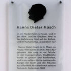 Hanns-Dieter-Hüsch-Platz