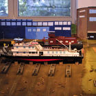 Ruhrorter Werft (Modell)