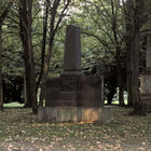 Friedhof Hochemmerich