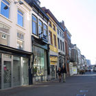 Lange Hezelstraat