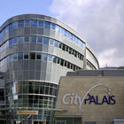 City Palais