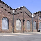 Industriegebäude