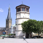Schloßturm (Schiffahrtsmuseum)