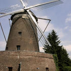 Streuff-Mühle