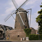 Streuff-Mühle