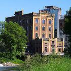 Birschel-Mühle (ehemalige Getreidemühle)