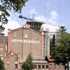 Museumserweiterung Küppermühle
