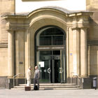 Land- und Amtsgericht Duisburg