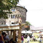 Mittelaltermarkt Hülchrath