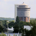 Wasserturm Hochfeld