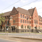 Alte Hauptverwaltung Thyssen