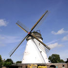 Windmühle Ossenberg