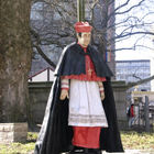 Kardinal Hengsbach