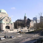 Alte Synagoge & Alt-Katholische Friedenskirche