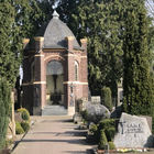 Friedhofskapelle