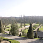 Terrassengarten