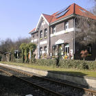 Bahnhof Hülsdonk
