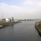 Hafenkanal