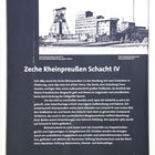 Zeche Rheinpreußen Schacht IV