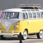 VW Transporter/Bus