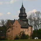 Wasserburg Dyckhof