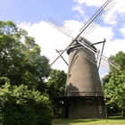 Gomhansche Mühle