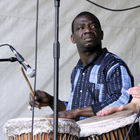 Yaya Dioubaté - Ngoma Kimpwanza