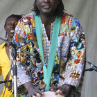 Pisco Mané - Ngoma Kimpwanza